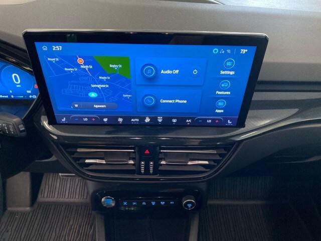 Photo of 2023 CINNABAR RED METALLIC Ford Escape