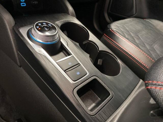 Photo of 2023 CINNABAR RED METALLIC Ford Escape