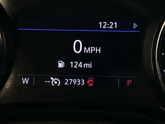 Photo of 2021 Satin Steel Metallic Buick Encore GX