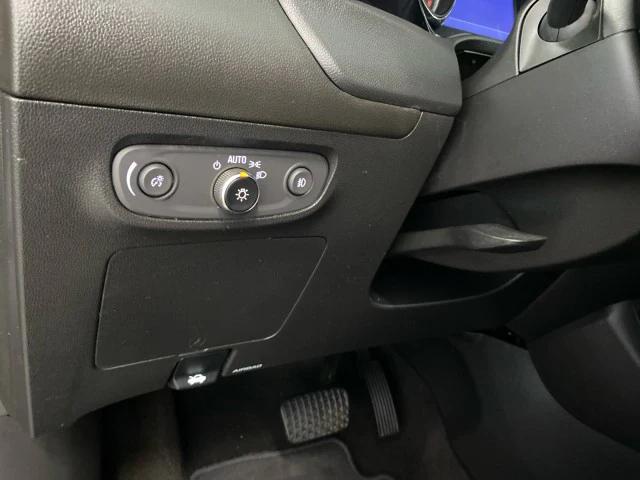 Photo of 2021 Satin Steel Metallic Buick Encore GX