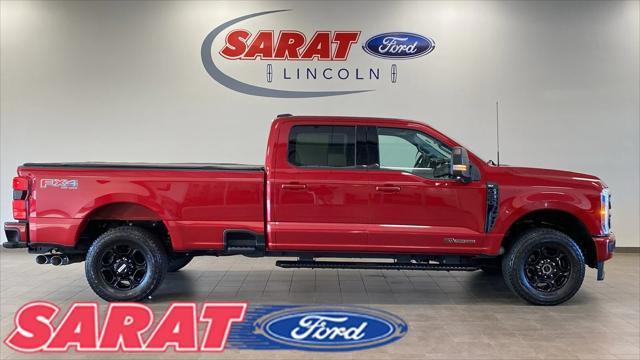 2023 Ford F-250