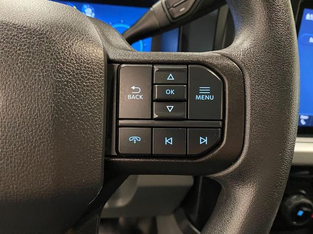 Photo of 2023 CARBONIZED GRAY Ford F-350