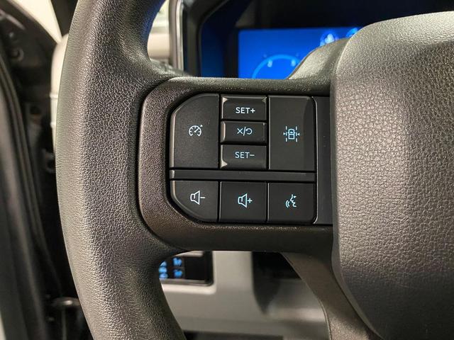 Photo of 2023 CARBONIZED GRAY Ford F-350
