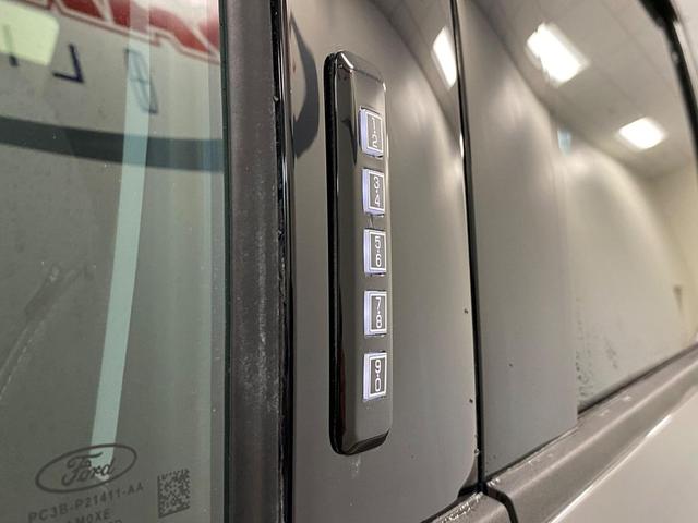 Photo of 2023 CARBONIZED GRAY Ford F-350