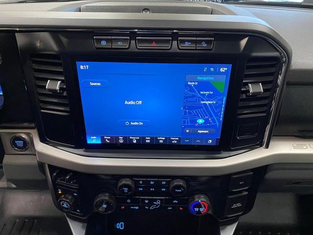 Photo of 2023 CARBONIZED GRAY Ford F-350