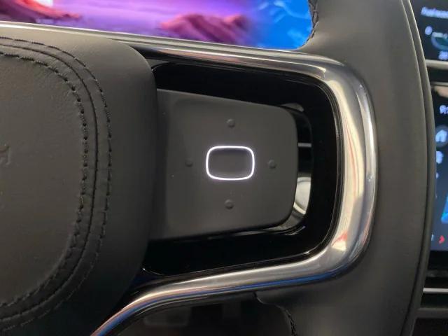 Photo of 2025 Lustrous Gray Metallic Lincoln Nautilus