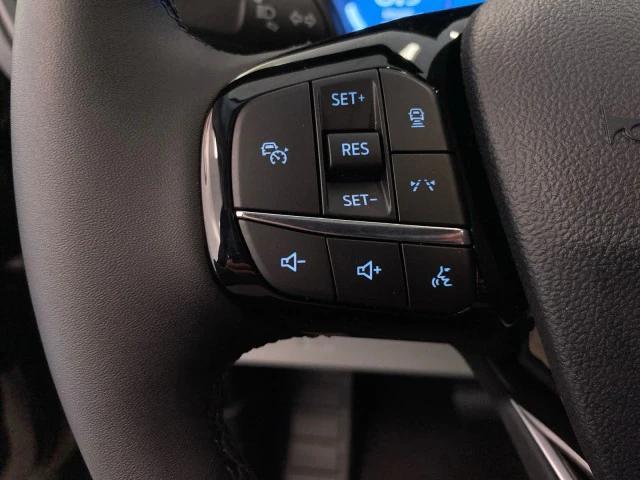 Photo of 2025 Agate Black Metallic Ford Escape