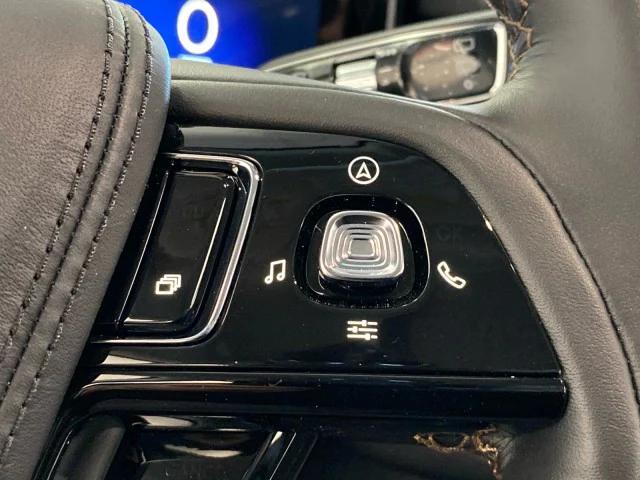 Photo of 2025 RED CARPET MET TC Lincoln Aviator