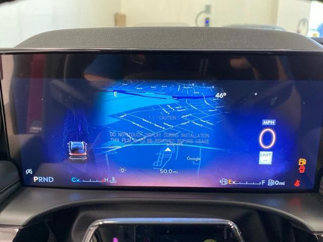 Photo of 2025 RED CARPET MET TC Lincoln Aviator