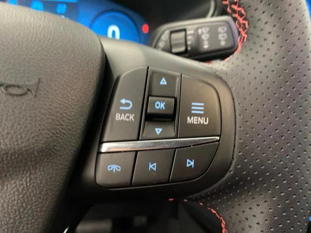 Photo of 2025 Carbonized Gray Metallic Ford Escape