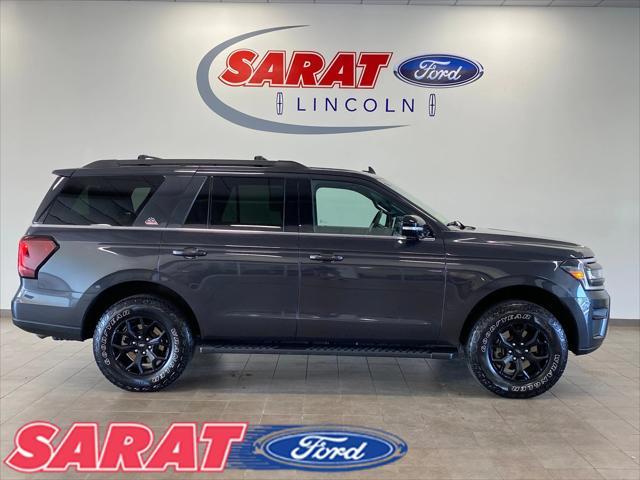 2023 Ford Expedition