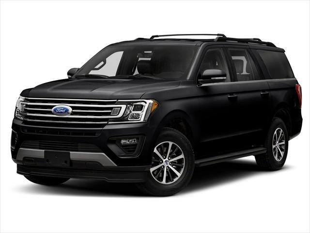 2021 Ford Expedition Max
