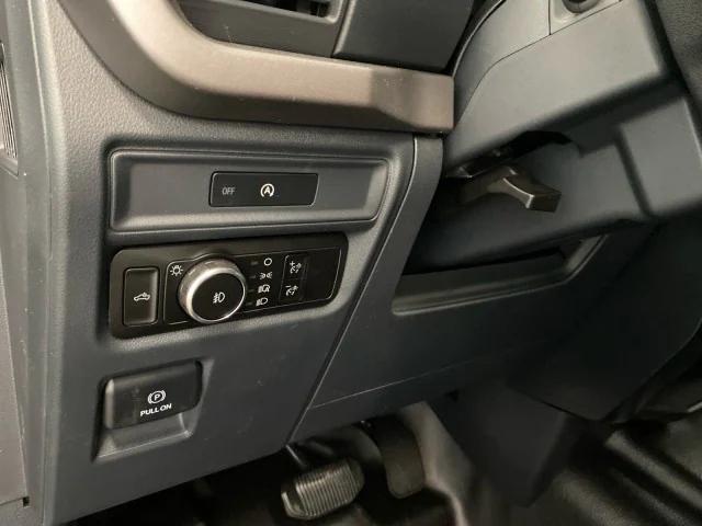 Photo of 2025 Iconic Silver Metallic Ford F-150