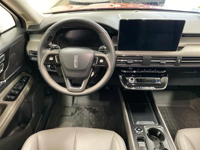 Photo of 2024 Red Carpet Metallic Tinted Clearcoat Lincoln Corsair