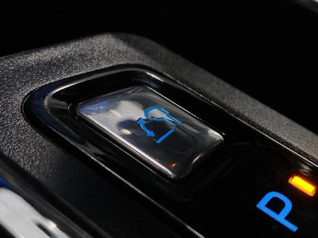 Photo of 2025 Antimatter Blue Metallic Ford F-150