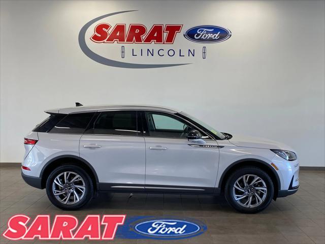 2023 Lincoln Corsair