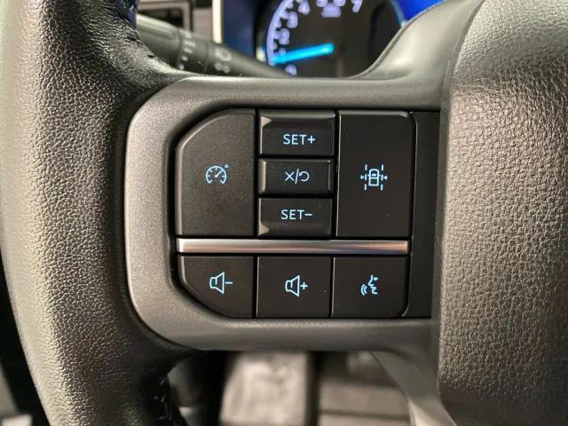 Photo of 2022 Agate Black Metallic Ford F-150