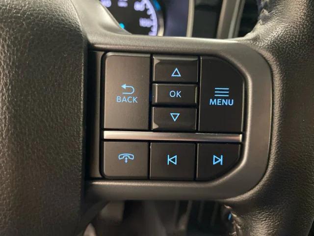 Photo of 2022 Agate Black Metallic Ford F-150