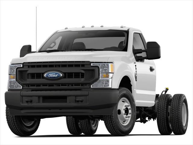 2023 Ford F-350