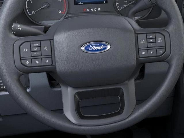 Photo of 2026 Agate Black Metallic Ford F-250