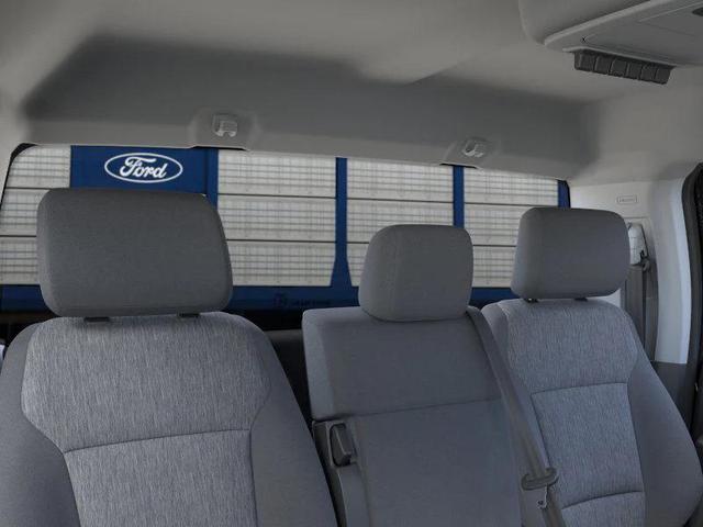 Photo of 2026 Agate Black Metallic Ford F-250