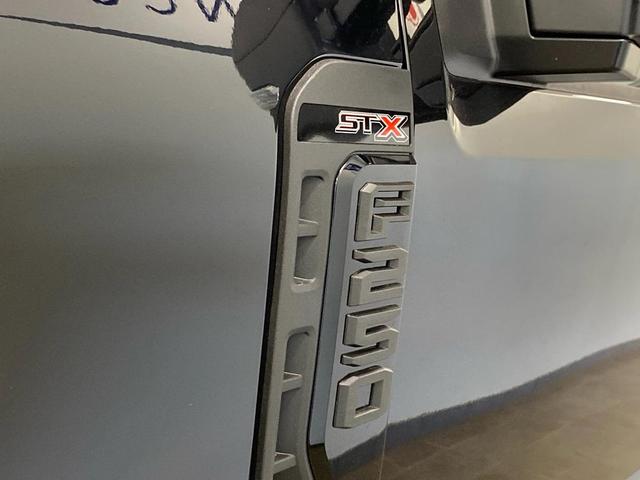 Photo of 2026 Agate Black Metallic Ford F-250