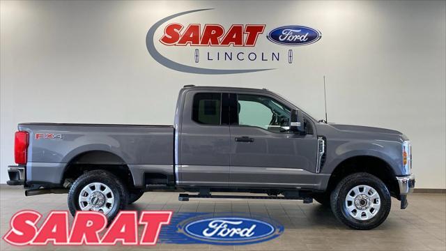 2024 Ford F-250