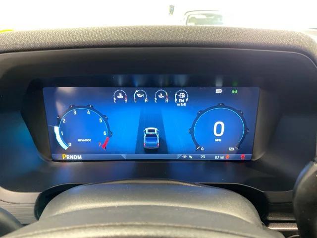Photo of 2025 Atlas Blue Metallic Ford F-150