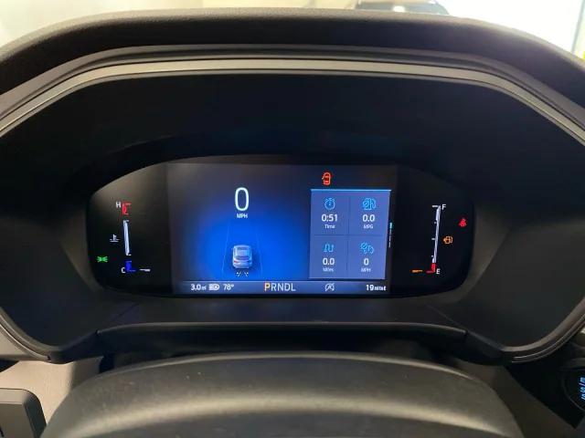 Photo of 2025 Carbonized Gray Metallic Ford Escape