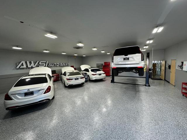 Photo of 2015 Gray BMW X5