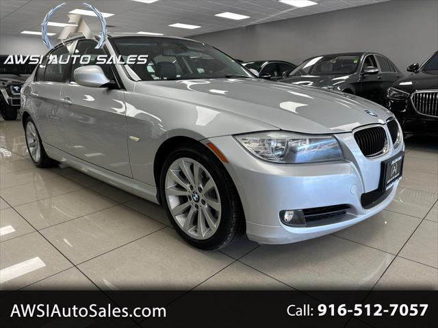 2011 BMW 328