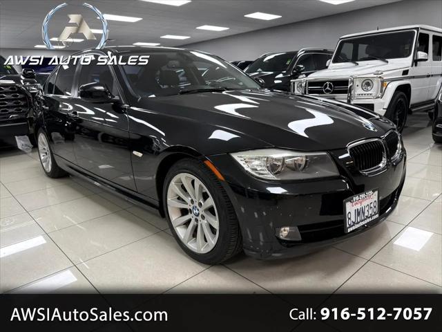 2011 BMW 328