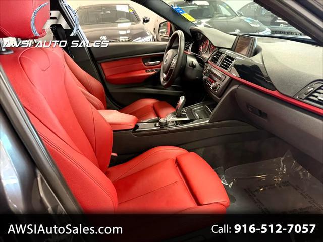 2012 BMW 328