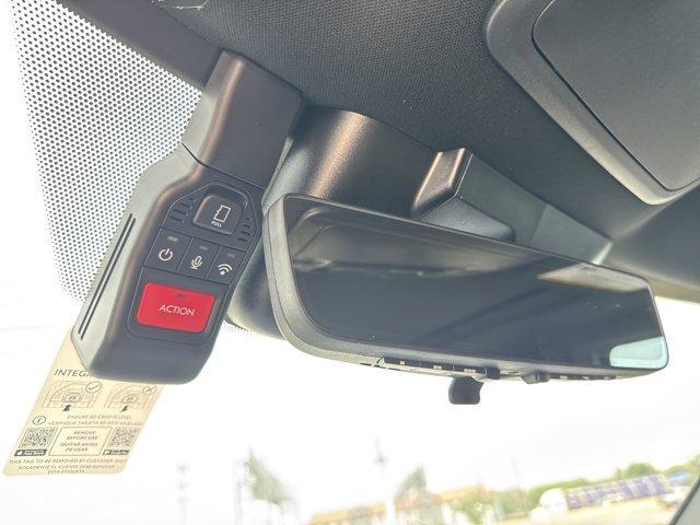 Photo of 2025 Celestial Silver Metallic Toyota Tundra Hybrid