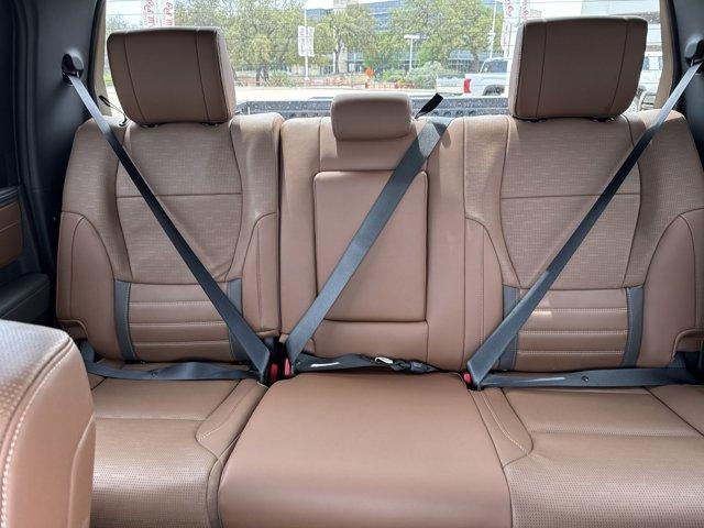 Photo of 2025 Celestial Silver Metallic Toyota Tundra Hybrid