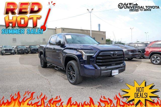 2023 Toyota Tundra
