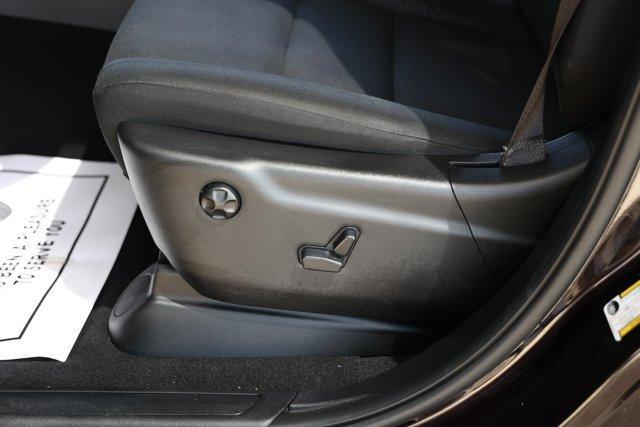 Photo of 2024 Red Dodge Durango