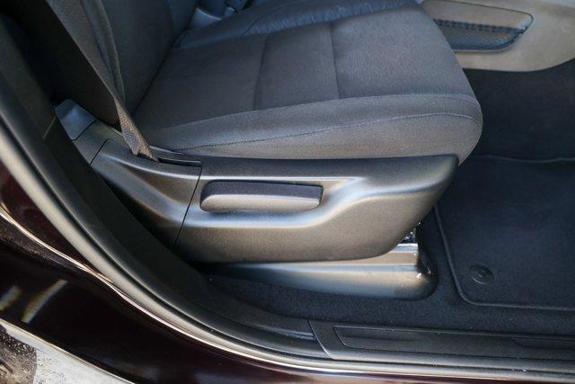Photo of 2024 Red Dodge Durango