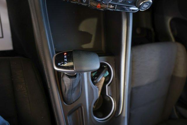Photo of 2024 Red Dodge Durango