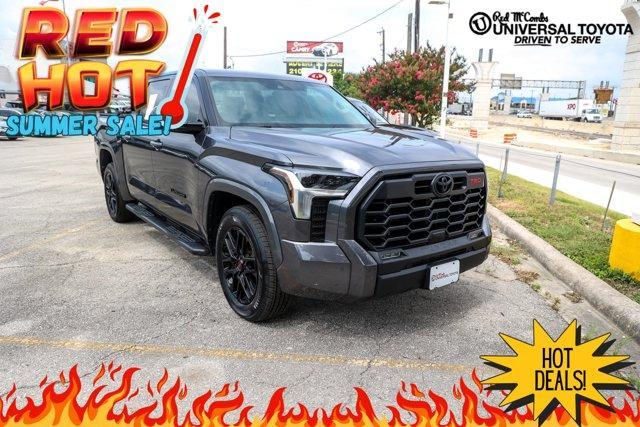 2024 Toyota Tundra