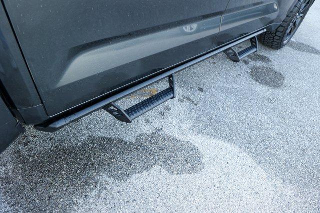 Photo of 2023 Gray Toyota Tundra