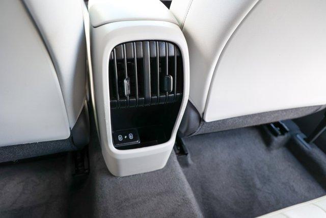 Photo of 2025 Abyss Black Pearl Hyundai KONA