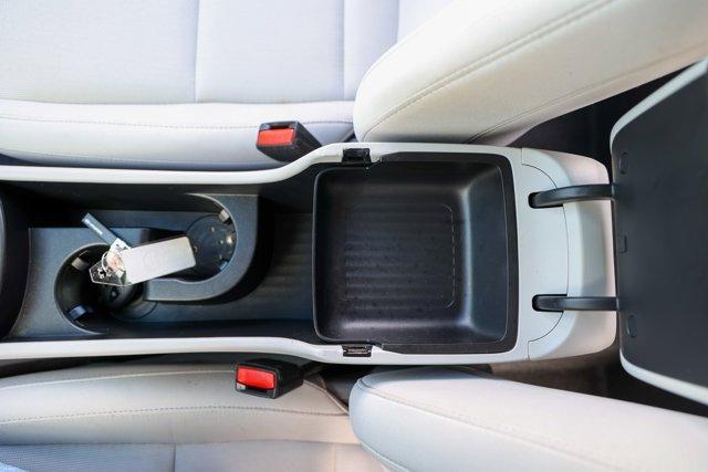 Photo of 2025 Abyss Black Pearl Hyundai KONA