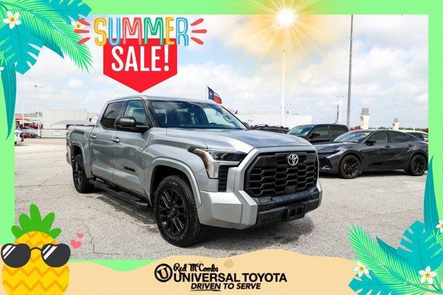 2022 Toyota Tundra