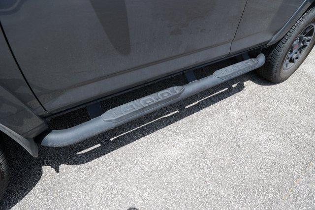 Photo of 2023 Magnetic Gray Metallic Toyota 4Runner