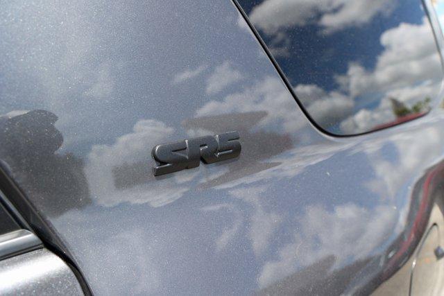 Photo of 2023 Magnetic Gray Metallic Toyota 4Runner