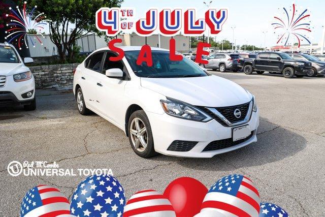 2019 Nissan Sentra