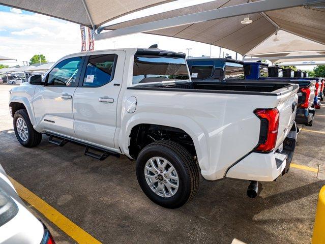 Photo of 2025 Ice Toyota Tacoma