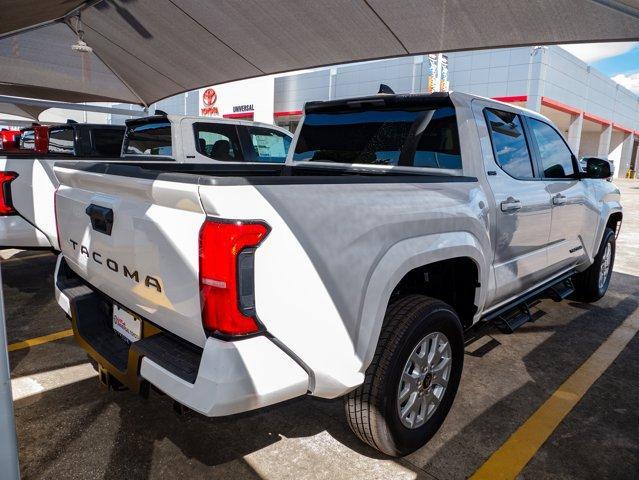Photo of 2025 Ice Toyota Tacoma