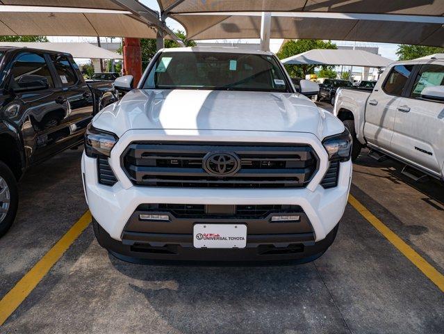 Photo of 2025 Ice Toyota Tacoma